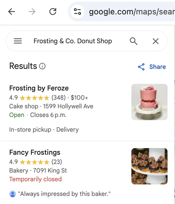 Optimizing Your Google My Business Listing to Rank Higher on Search Results